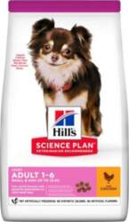 HILLS SP Hill`s Science Plan™ LIGHT