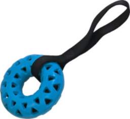 Nobby TPR foam ring with nylon