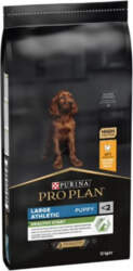 PRO PLAN Puppy Large & Athletic