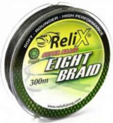 Relix Eight Braid 100m, 11.4kg