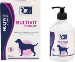 TRM Multivit Complex 500 ml -