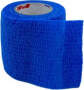 TRM Prowrap elastīgā saite 5cm zila