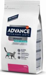 ADVANCE VETERINARY CAT DIET URINARY STERILIZED