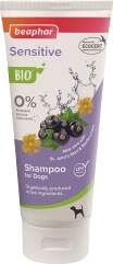Beaphar BIO SHAMPOO SENSITIVE 200ml -
