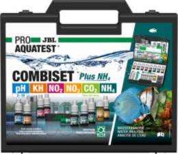 JBL Test Combi Set Plus NH4