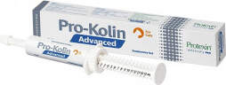 PRO-KOLIN ADVANCED CAT PASTE 15ML kaķiem