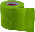 TRM Prowrap elastīgā saite 5cm salātzaļa