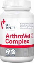 VetExpert ArthroVet Complex tabletes N90 -
