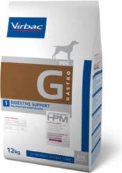VIRBAC HPMD DIET DOG DIGESTIVE SUPPORT