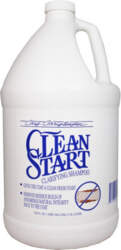 CHRIS CHRISTENSEN Clean Start Clarifying Shampoo