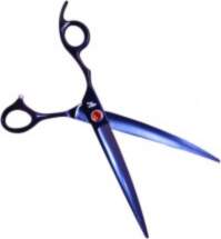 Dezynadog Ignis 7.5" Curved Lefty