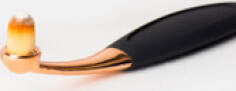 Eye Envy ProPowder Applicator Brush -