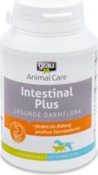 GRAU Animal Care Intestinal Plus Tablets