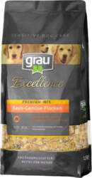 GRAU Excellence Premium Mix Basic Vegetable