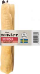 Monster Raw Beef Filled Beef S