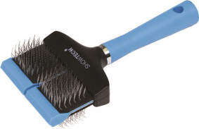 Show Tech+ Flex Groom Professional Slicker