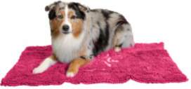 Show Tech Multifunctionele Absorberende Mat Antislip