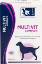 TRM Multivit Complex 200 ml -