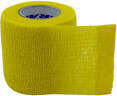 TRM Prowrap elastīgā saite 5cm dzeltena