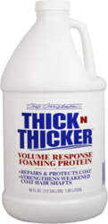 CHRIS CHRISTENSEN Thick N Thicker Volume