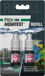 JBL PROAQUATEST NO2 Nitrite REFILL -