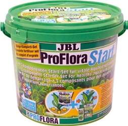 JBL Proflora Start Set 200 -