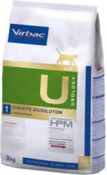 VIRBAC HPMD Cat Urology Struvite DISSOLUTION