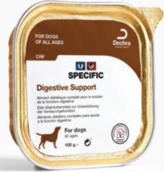 CIW Digestive Support 100g x 7