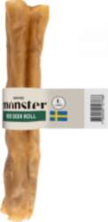 Monster Rawhide Red deer Roll L
