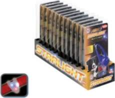 Nobby MULTI LIGHT - gaismas klips