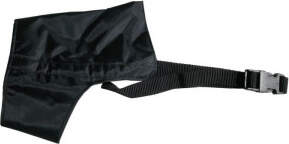 Show Tech Muzzle Size 5 (21