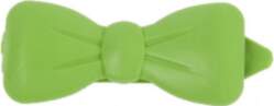 Show Tech Plastic Bow Green -