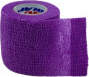 TRM Prowrap elastīgā saite 5cm violeta