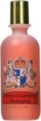 Crown Royale Deep Cleansing Shampoo RTU