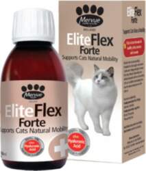 ELITEFLEX FORTE CATS LIQUID 150ML -