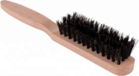 Fraser Essentials Rectangle Boar Bristle Brush