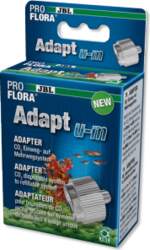 JBL ProFlora Adapt u-m - adapteris