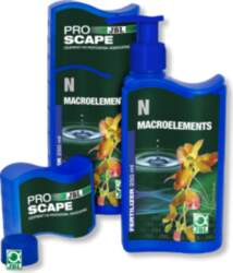 JBL ProScape N+Macroelements 250ml - Standarta