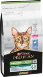 PRO PLAN ORIGINAL Cat Sterilised -