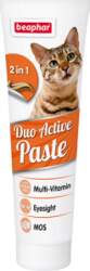 Beaphar Duo-Active paste for cats 100g