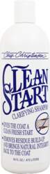 CHRIS CHRISTENSEN Clean Start Clarifying Shampoo
