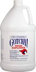 CHRIS CHRISTENSEN Gotcha Odor Exploder -