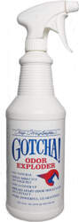 CHRIS CHRISTENSEN Gotcha Odor Exploder -