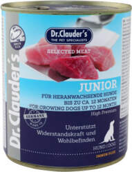 Dr.Clauder`s Immune Plus Selected Meat