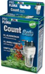 JBL ProFlora CO2 Count safe -