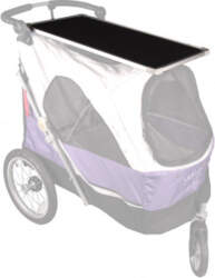 Petstro Grooming Table for Large Buggy