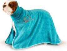 Show Tech+ Dry Dude Intermediate Turquoise