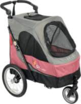 Show Tech Petstro 3-Wheel Buggy -