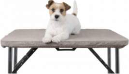 Show Tech + Table Toga Grey