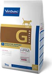 VIRBAC HPMD DIET CAT DIGESTIVE SUPPORT